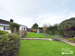 Garden- click for photo gallery